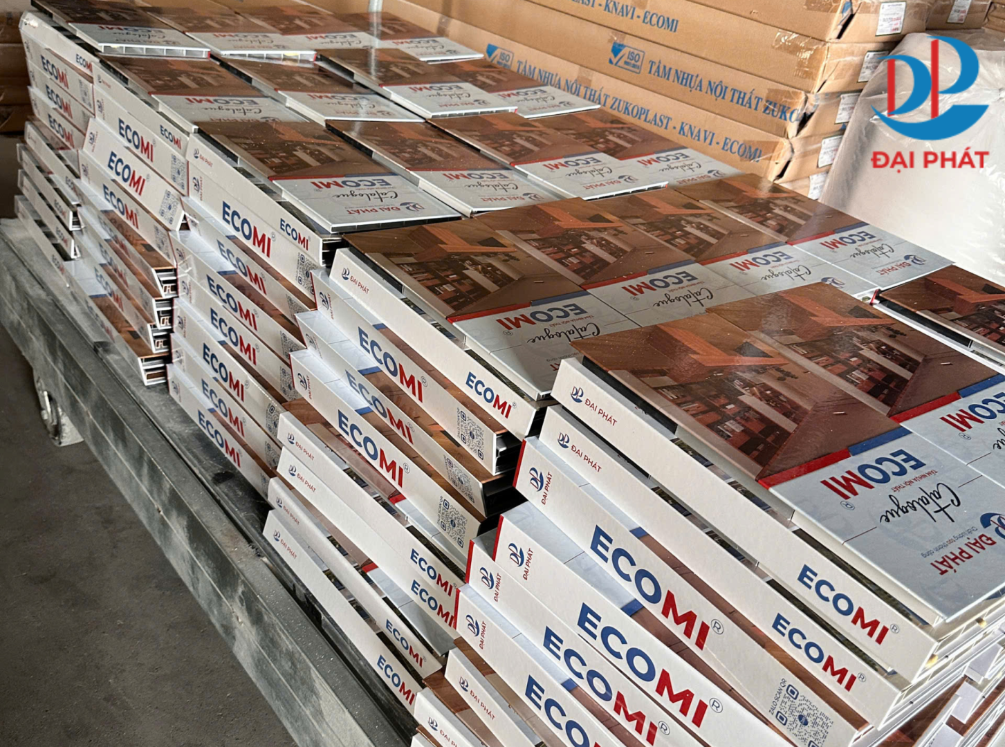 đại Phát Hoàng Hà (2)