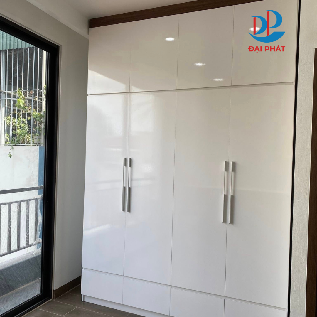 Cách Sử Dụng Tủ Quần Áo Nhựa Đúng Cách