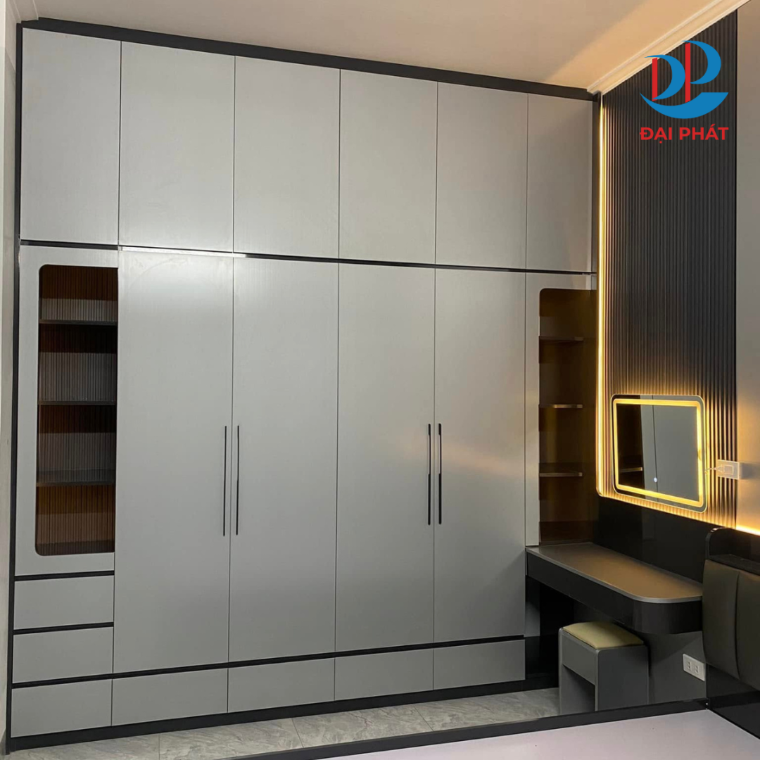 nhựa nội thất chống mối mọt 