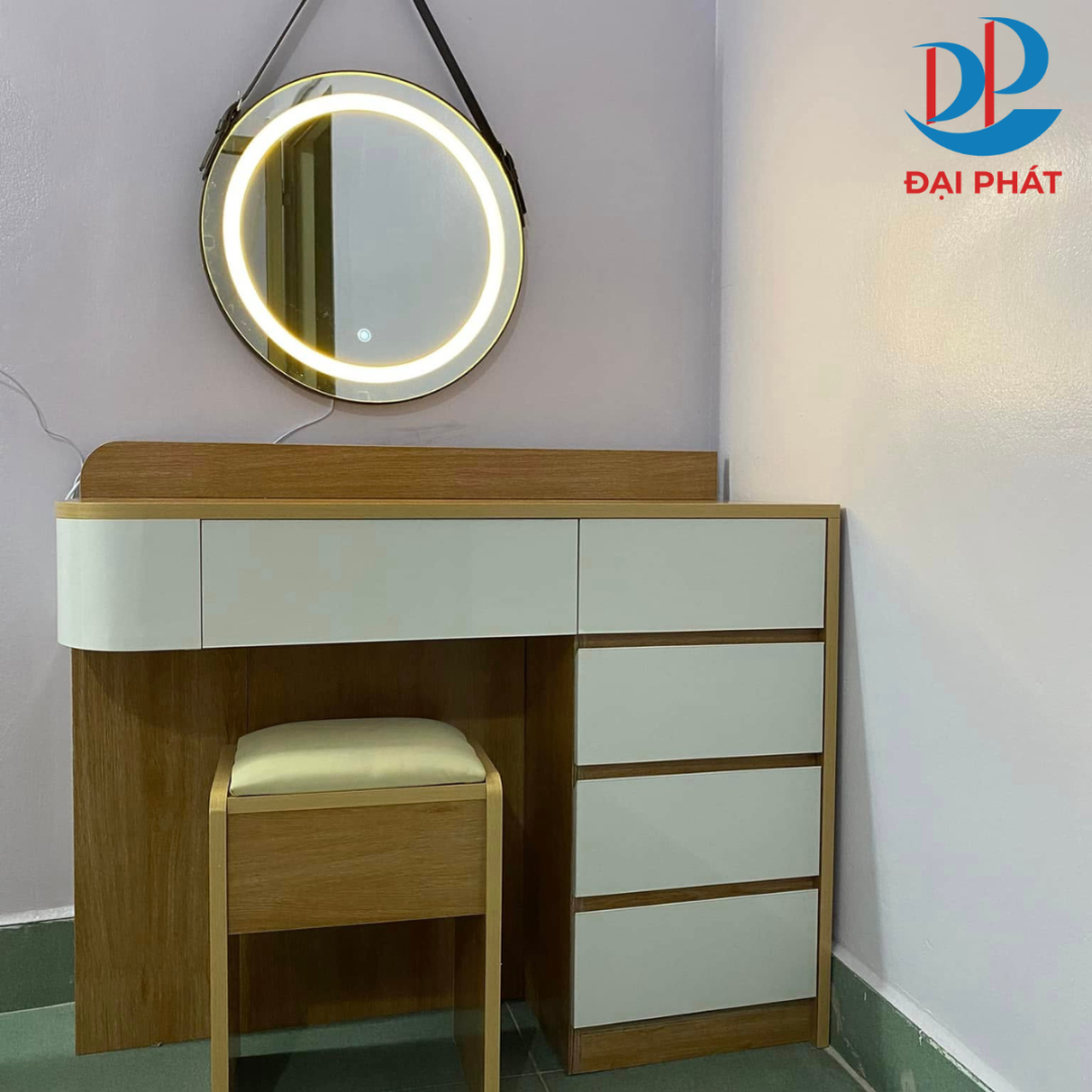 phòng ngủ hiện đại tấm nhựa zuko 