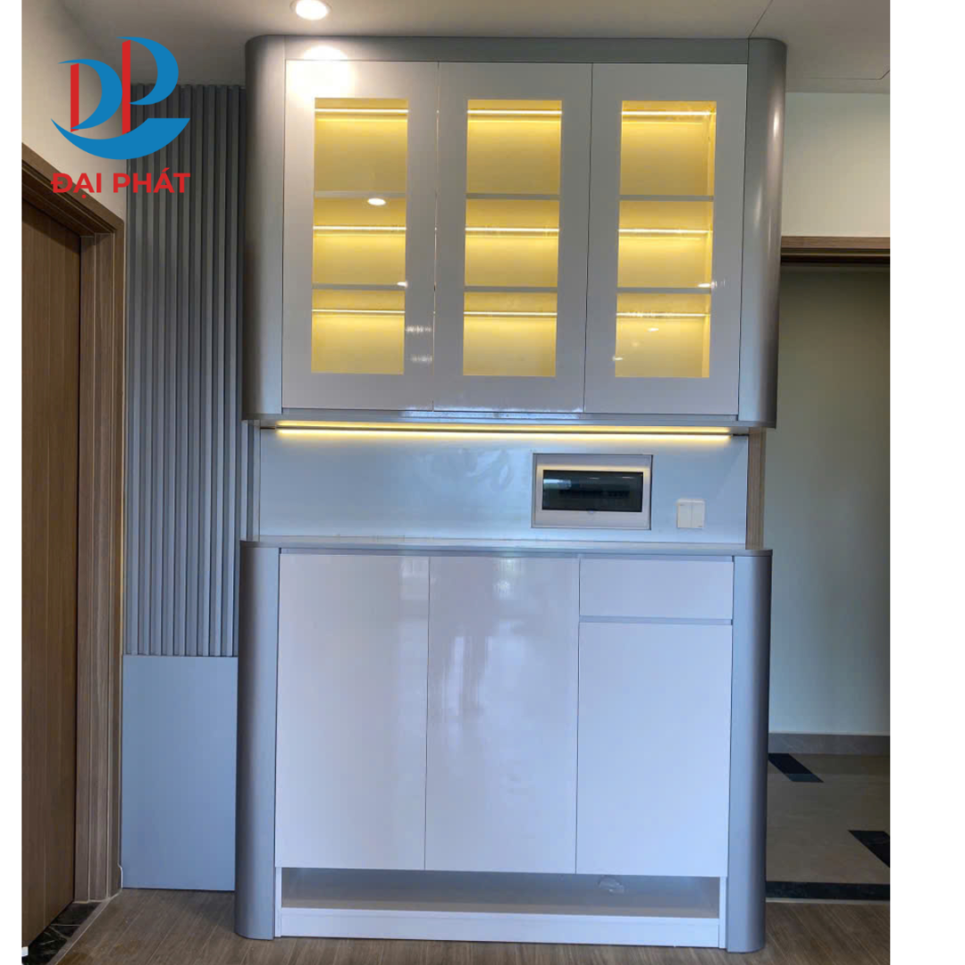 thiết kế nội thất chung cư zukoplast 