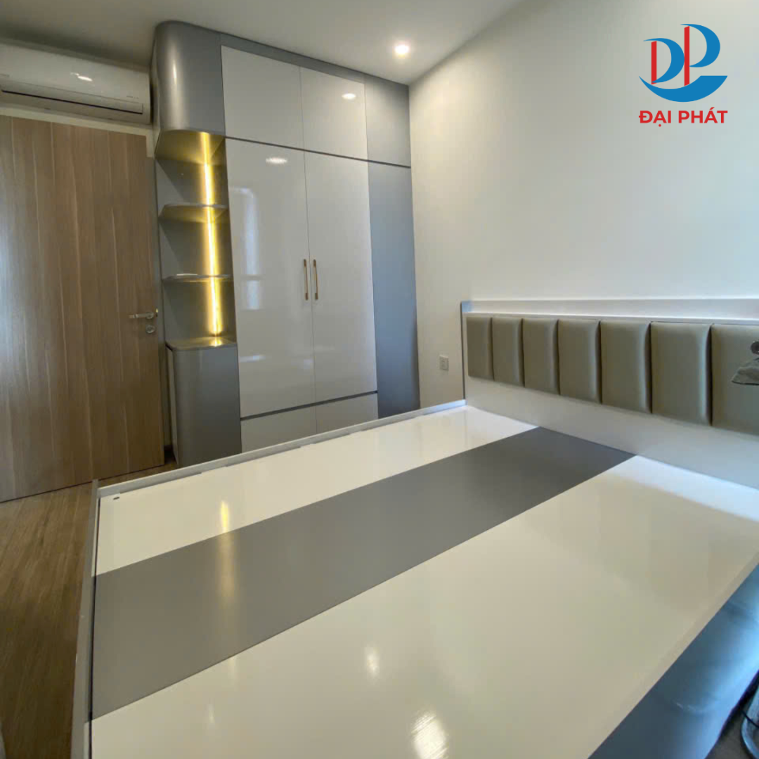 thiết kế nội thất chung cư zukoplast 