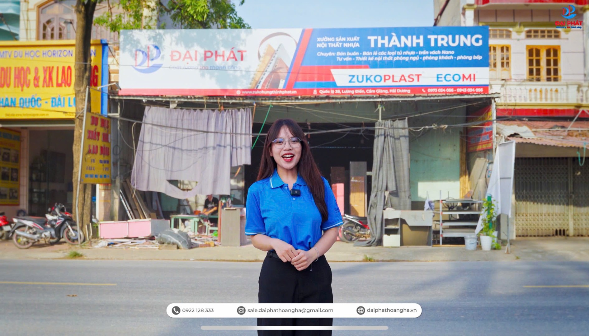 nhà phân phối đại phát hoàng hà 