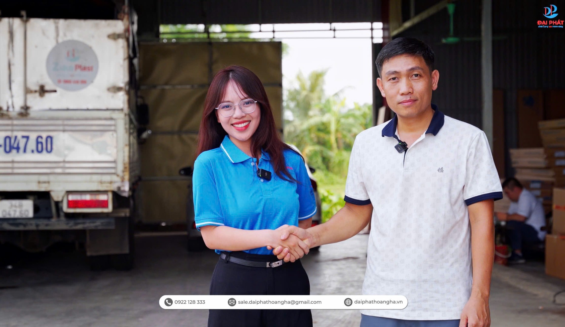 nhà phân phối đại phát hoàng hà 