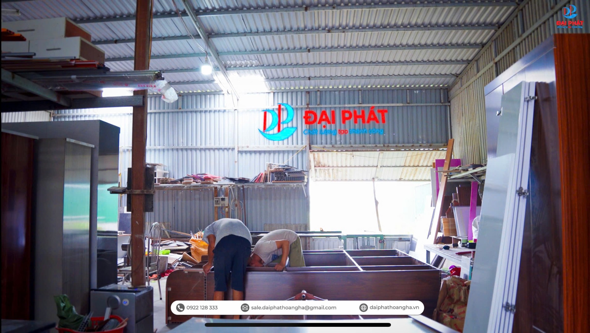 nhà phân phối đại phát hoàng hà 