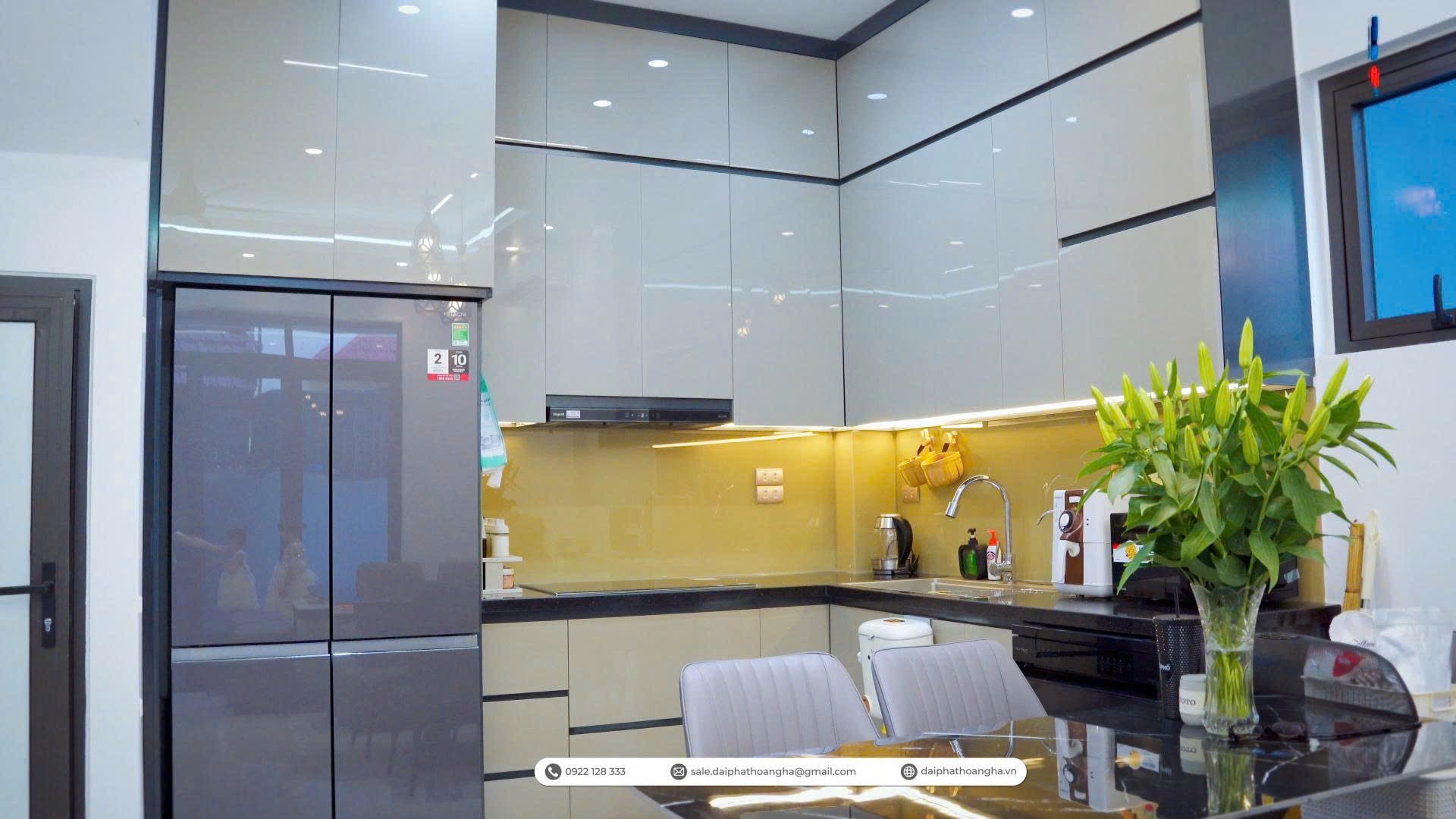 Thiết Kế Nội Thất Thích Hợp Nhà Nhỏ – Tối Ưu Không Gian Với Nhựa Cao Cấp 