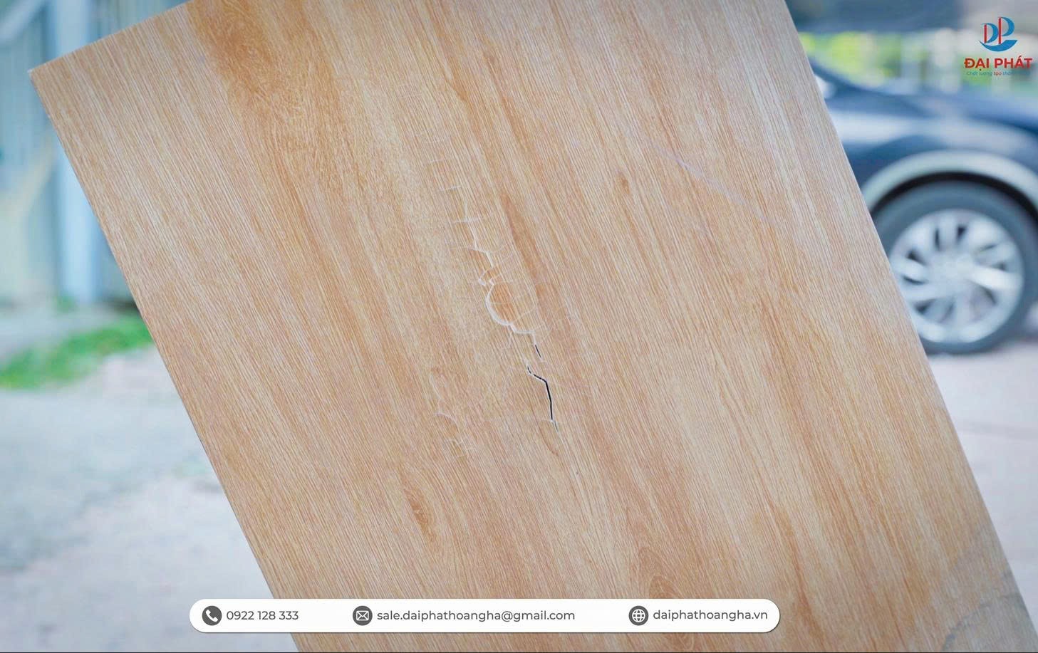 nội thất nhựa chống cháy lan 