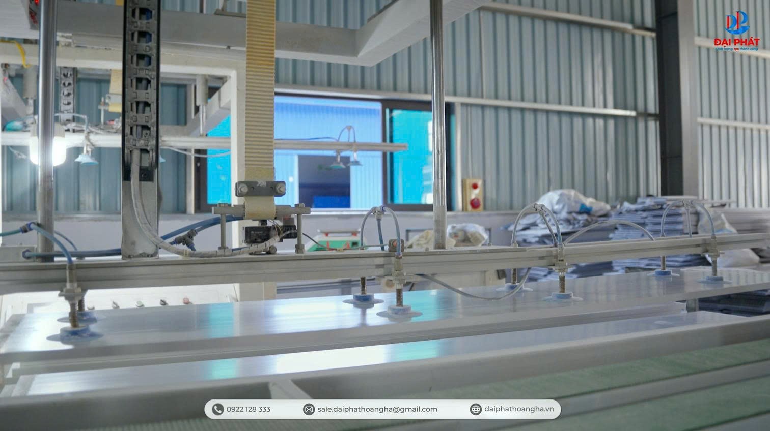 gắn kết nhà phân phối cùng đại phát hoàng hà