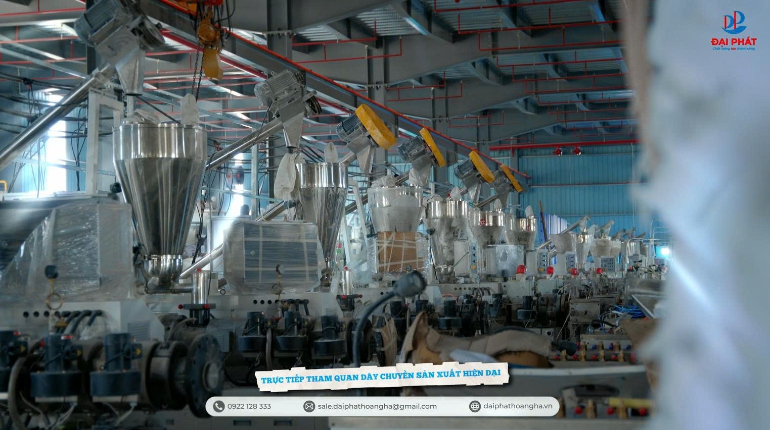 Tiềm Năng Của Ngành Nội Thất Nhựa – Bí Quyết Kinh Doanh Thành Công 2025