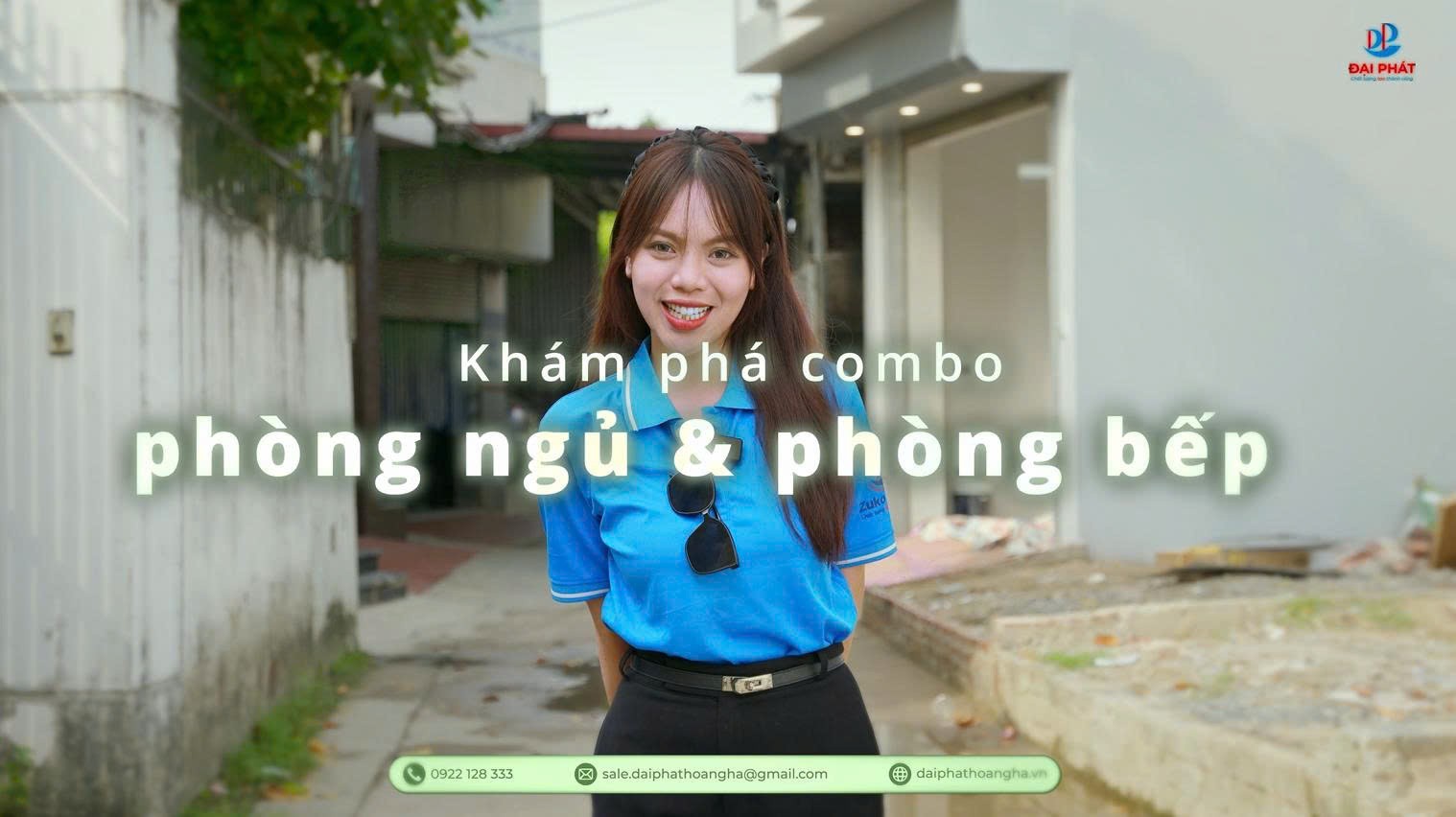 Phòng Ngủ & Phòng Bếp Từ Nội Thất Nhựa Zukoplast