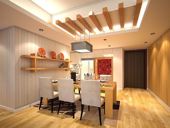 NỘI THẤT PHONG THỦY CHO NGƯỜI MỆNH HỎA