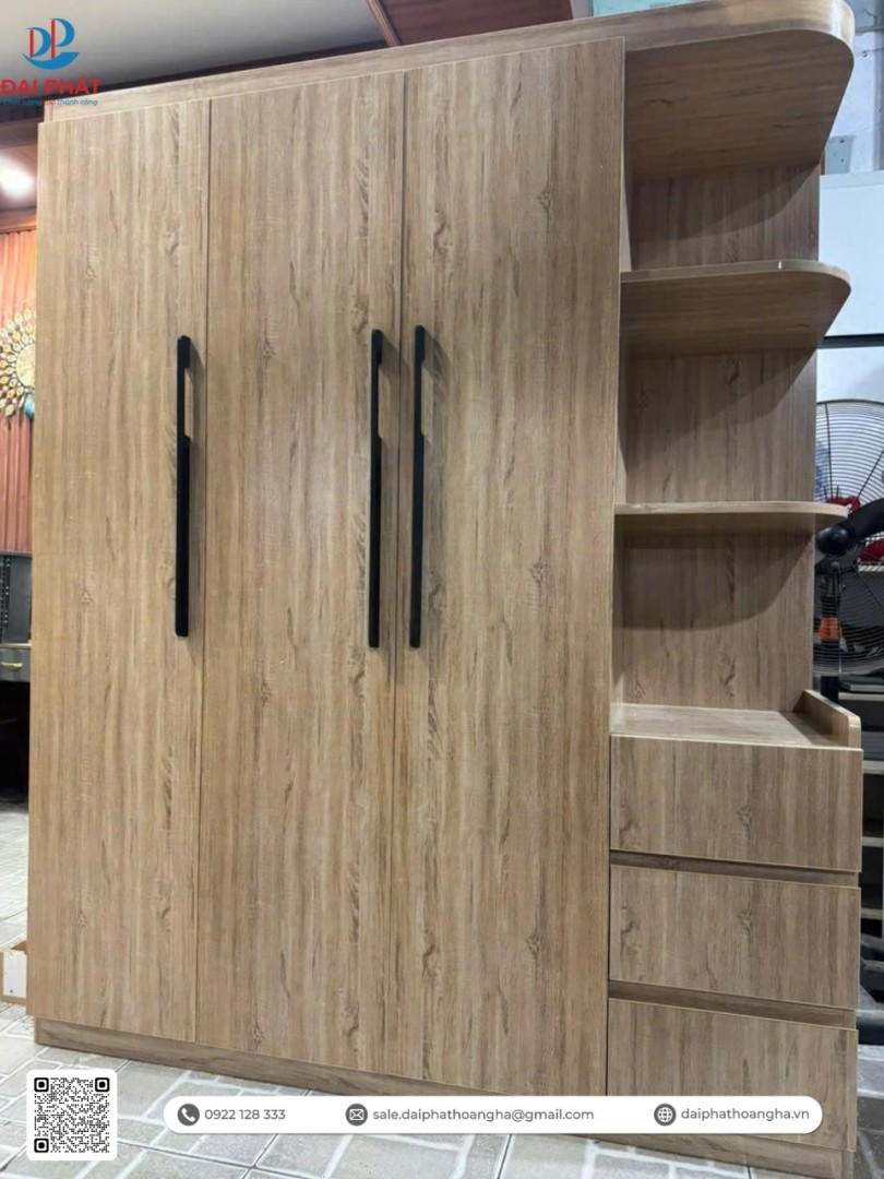 Mẫu Nội Thất Nhựa Zuko15 