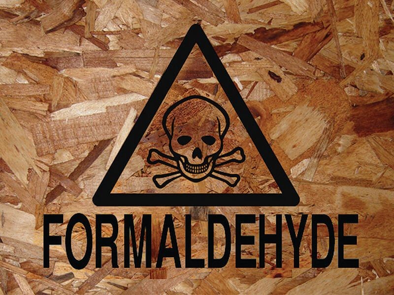 Formaldehyde Là Gì? – Cách Khắc Phục Formaldehyde Trong Nội Thất 2025