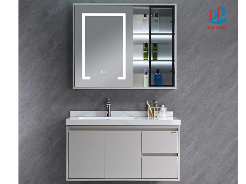 Kích Thước Lavabo Tiêu Chuẩn Phù Hợp Cho Phòng Tắm