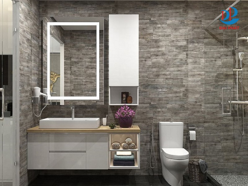 Kích Thước Lavabo Tiêu Chuẩn Phù Hợp Cho Phòng Tắm