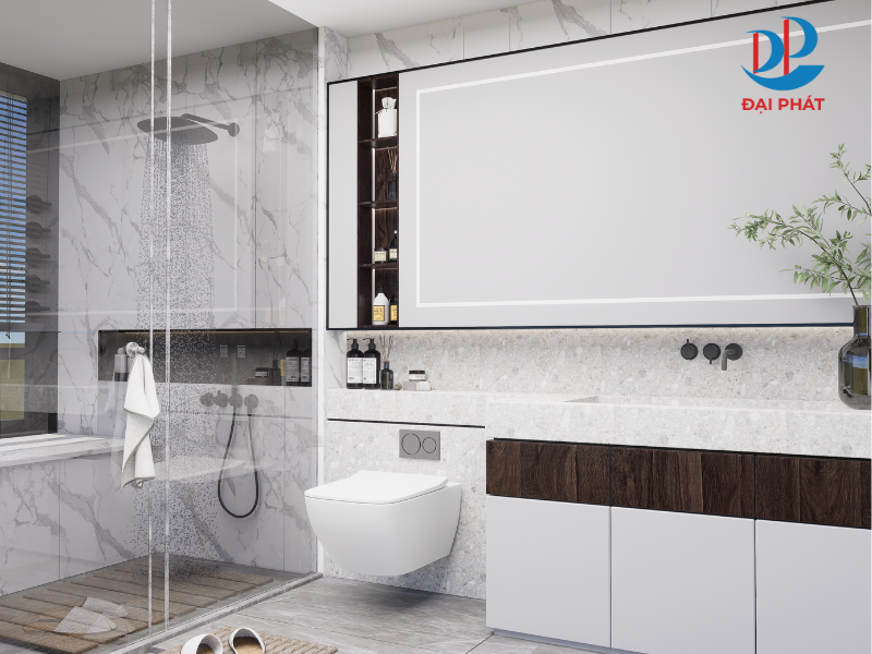 Cách Bố Trí Các Phòng Trong Nhà Cấp 4 2025 