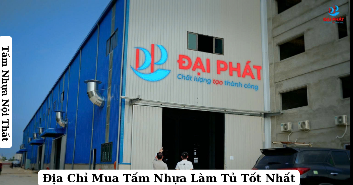 Địa Chỉ Mua Tấm Nhựa Làm Tủ Tốt Nhất Hiện Nay
