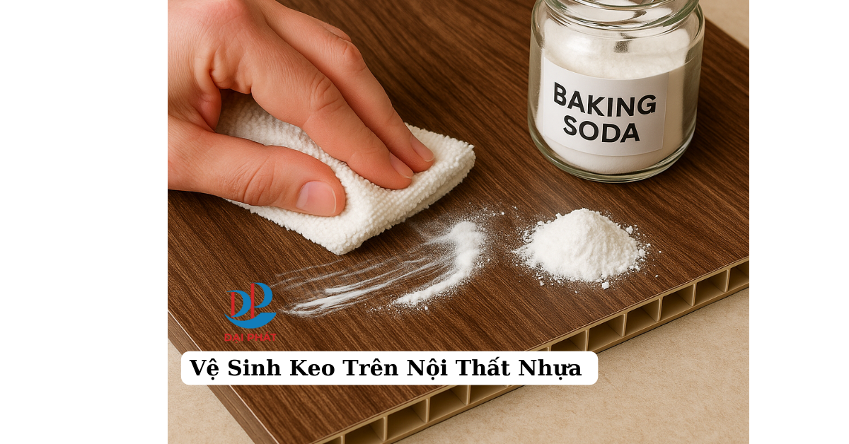 tẩy keo nội thất nhựa zukoplast 
