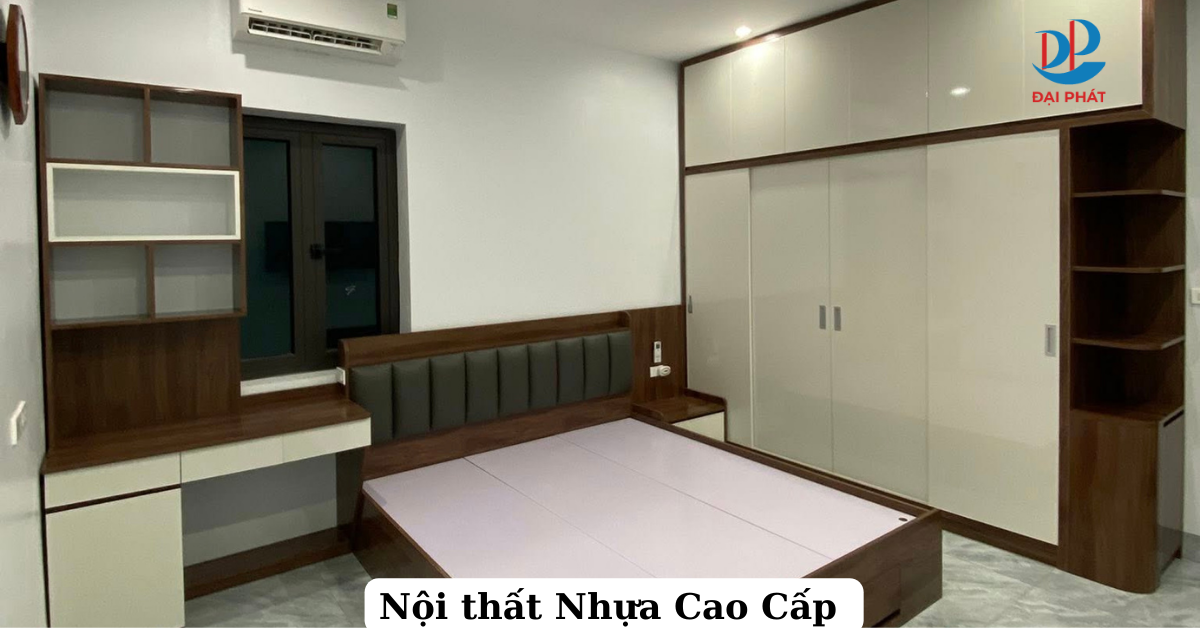 Formaldehyde Là Gì? – Cách Khắc Phục Formaldehyde Trong Nội Thất 2025