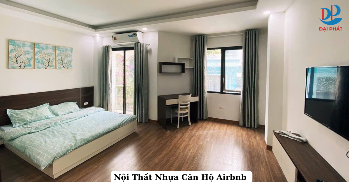 Nội Thất Nhựa Cao Cấp 