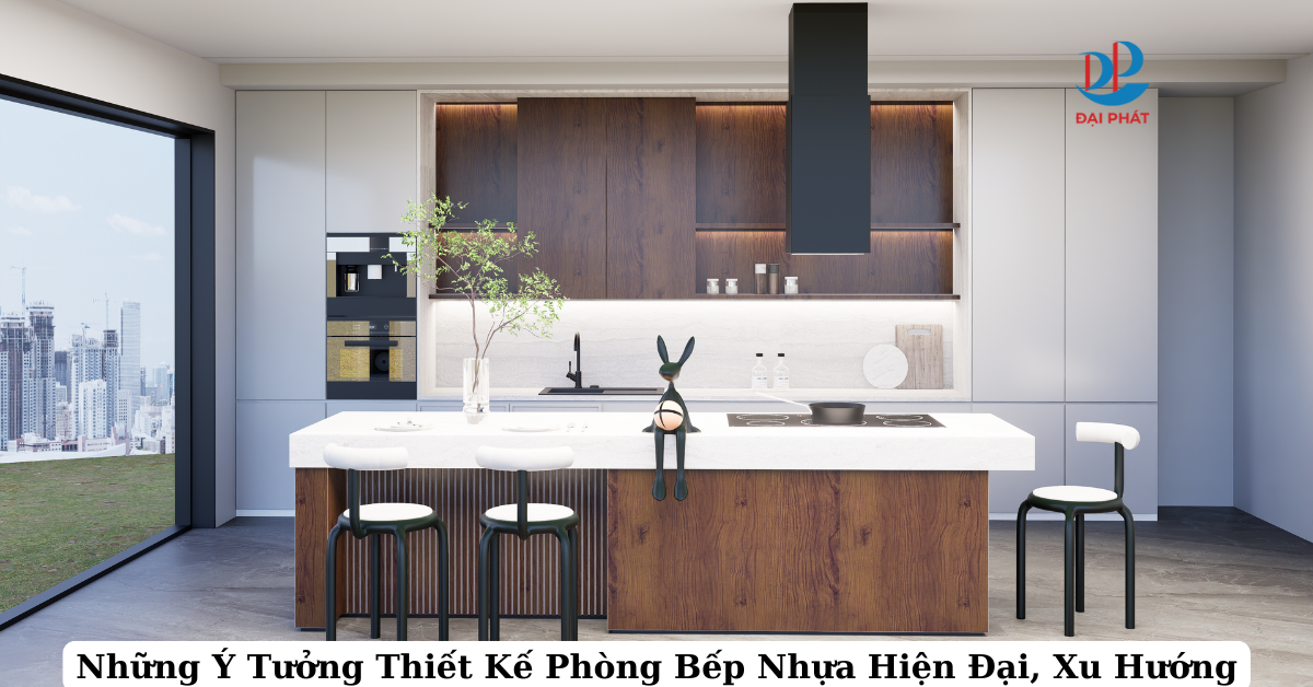 Nội Thất Nhựa Cao Cấp Zukoplast 