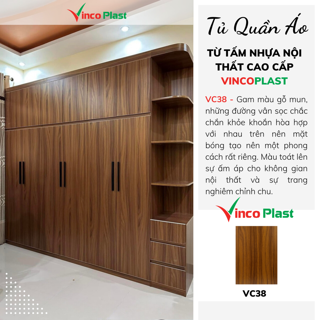 thương hiệu tủ nhựa tốt nhất 