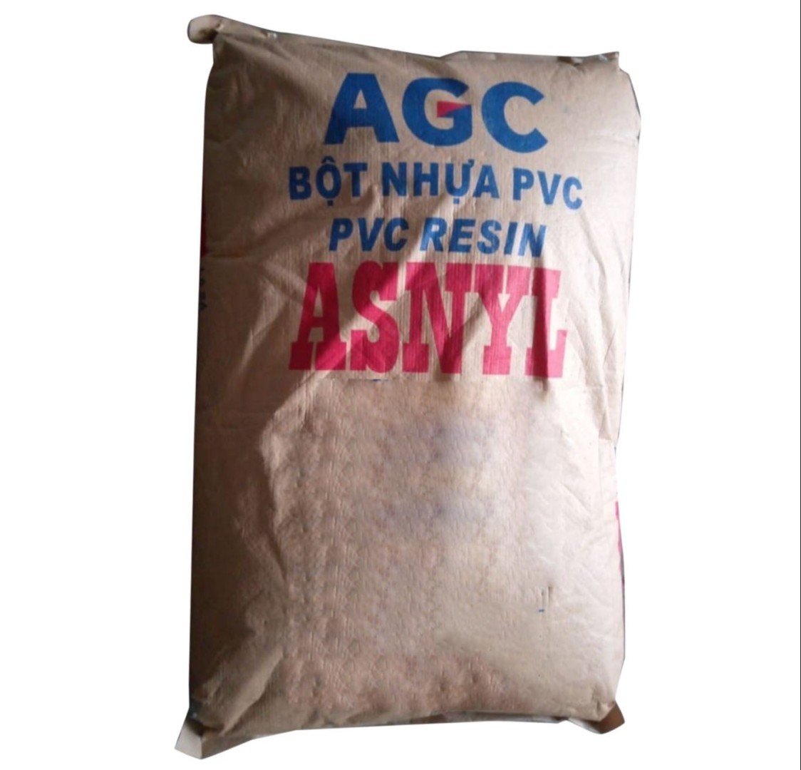 bột nhựa pvc 