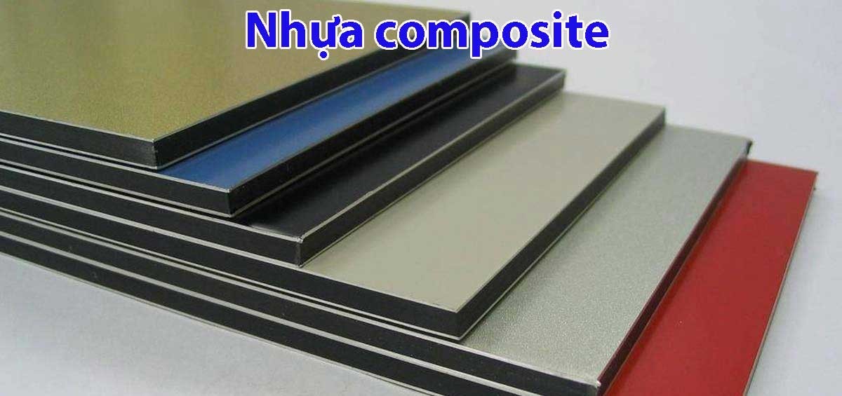 Vật Liệu Nhựa Nội Thất - Vật Liệu Xanh