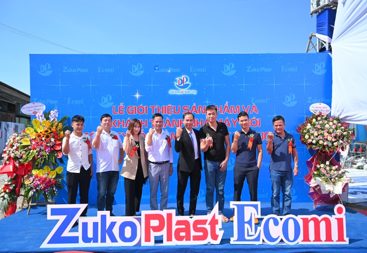 Truyền thông nội bộ đại phát hoàng hà 