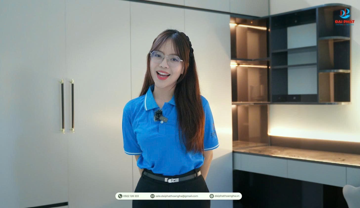 Nội Thất Phòng Ngủ Hiện Đại Bằng Nhựa ZukoPlast