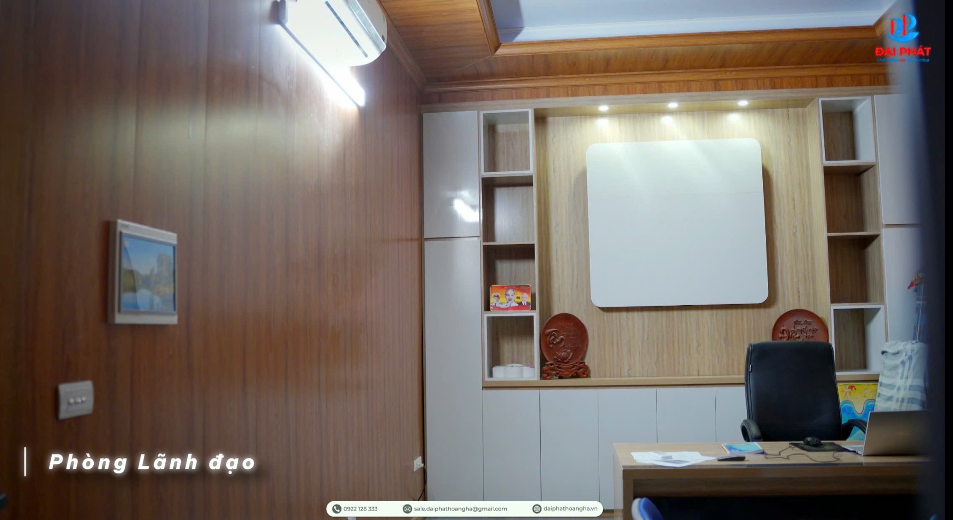 Cập Nhật Tiến Độ Nước Rút Nhà Máy Mới Đại Phát Hoàng Hà