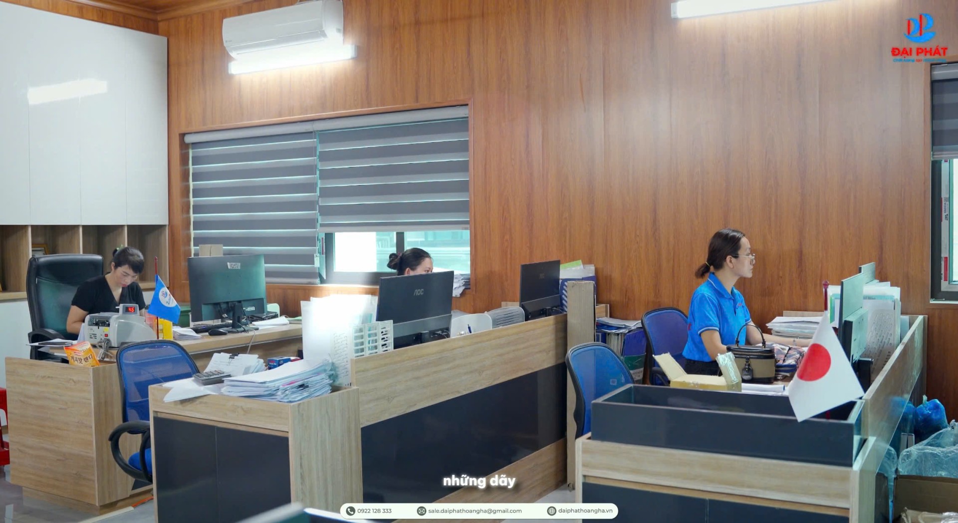 Cập Nhật Tiến Độ Nước Rút Nhà Máy Mới Đại Phát Hoàng Hà