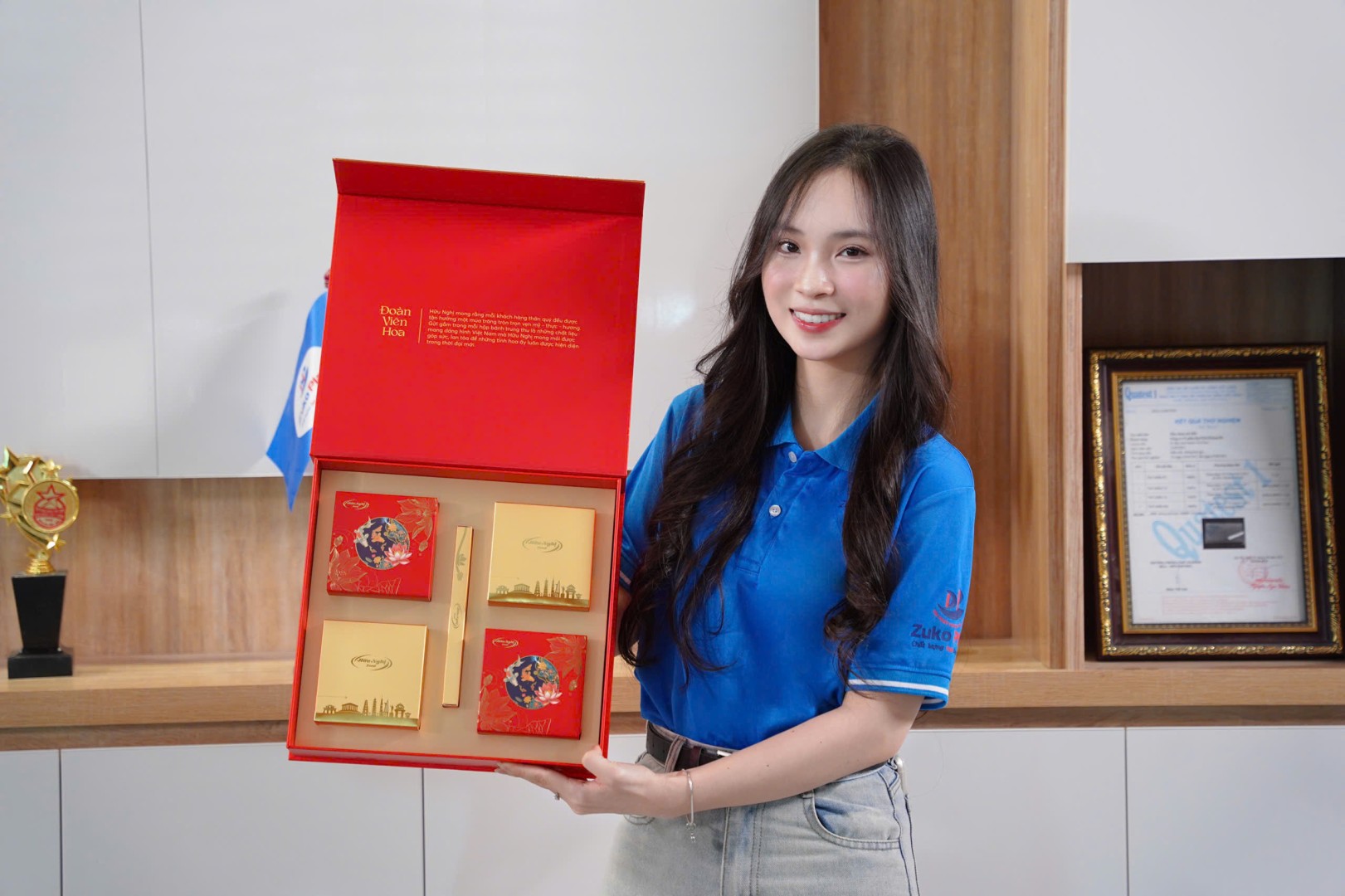 Vui Đón Tết Trung Thu – Tết Đoàn Viên Cùng Đại Phát Hoàng Hà