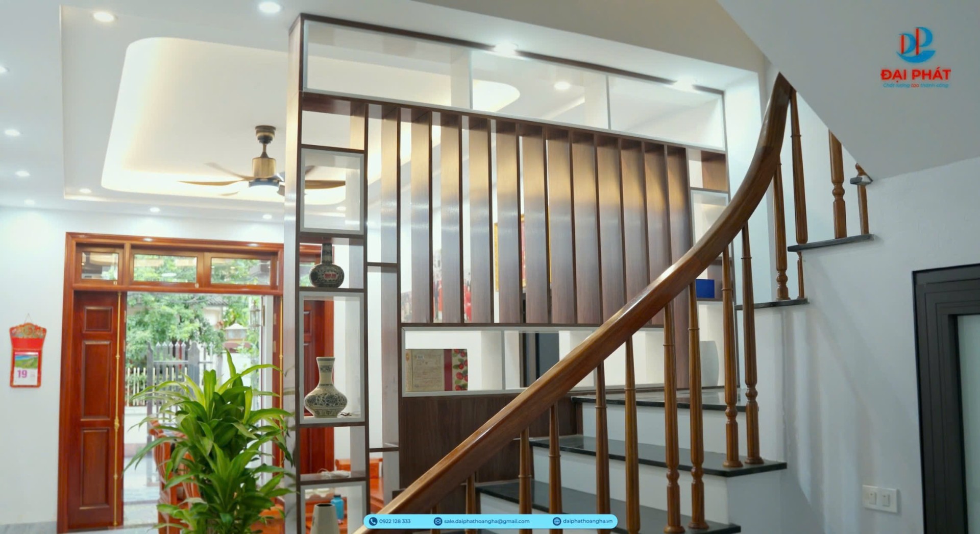 Combo Phòng Ngủ Và Kệ Tivi Hiện Đại Từ Nội Thất Nhựa ZukoPlast