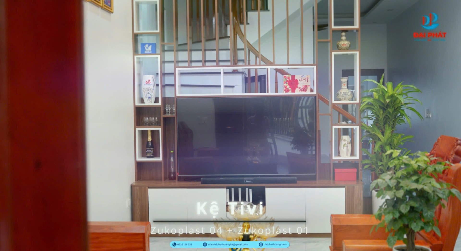 Tấm Nhựa Nội Thất - Giải Pháp Chống Lại Nắng Nóng Và Bão Lũ Miền Trung