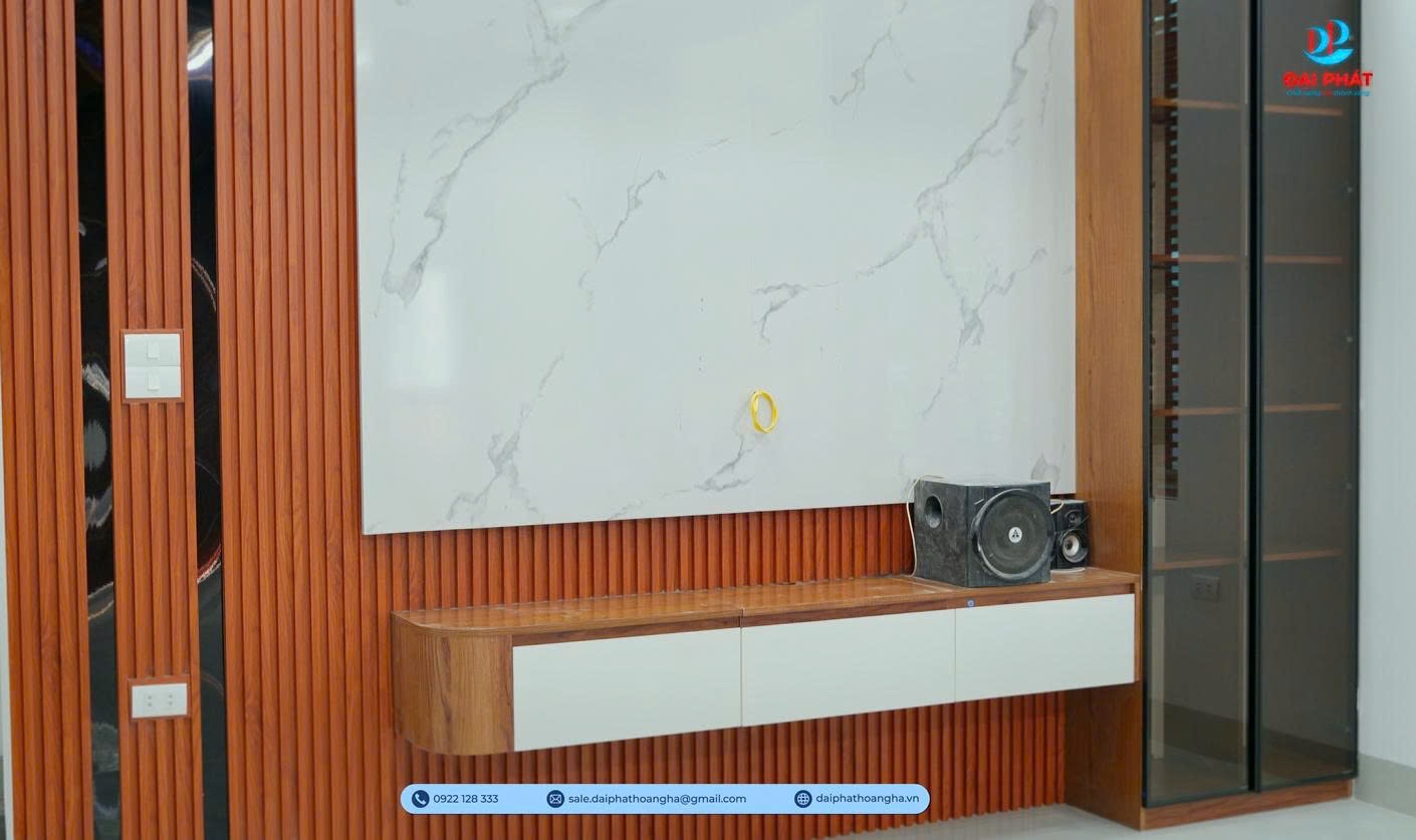 Nội Thất Nhựa ZukoPlast 