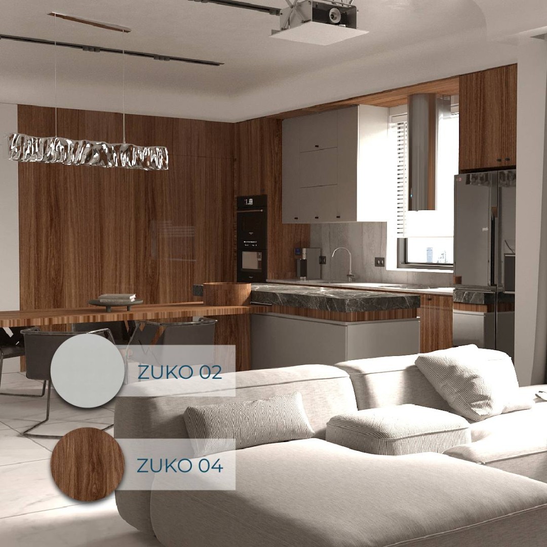 Vật Liệu Nội Thất Nhựa Quảng Trị - Giải Pháp Bền Đẹp, Chống Ẩm 2025 