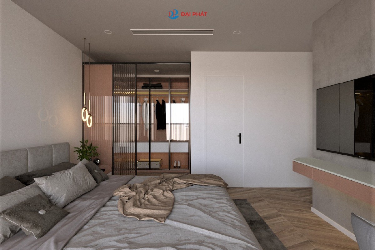 LỰA CHỌN ÁNH SÁNG PHÙ HỢP CHO VIỆC NGHỈ NGƠI 2025