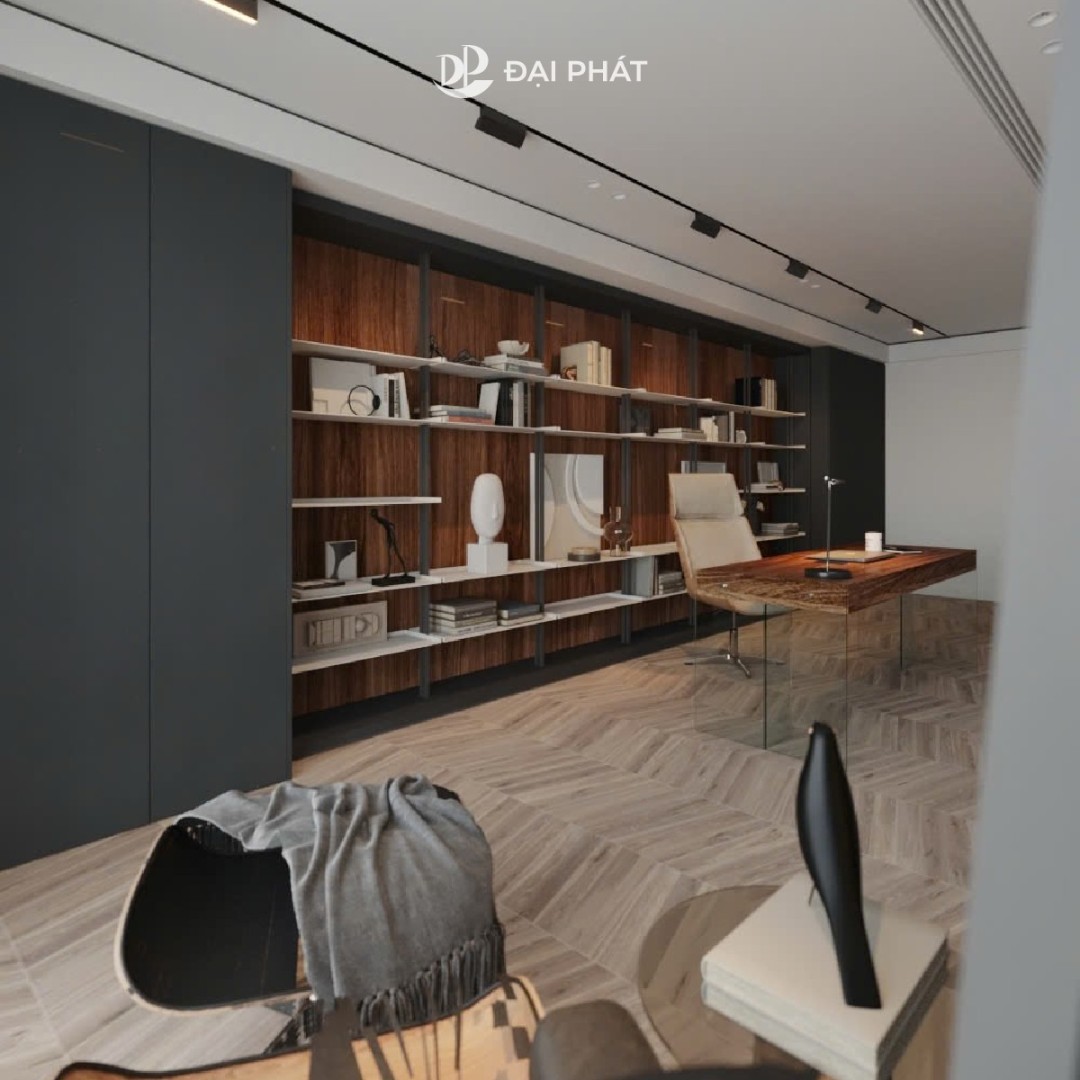 Nội Thất Theo Yêu Cầu – Giải Pháp Tối Ưu Không Gian Và Ngân Sách 2025 