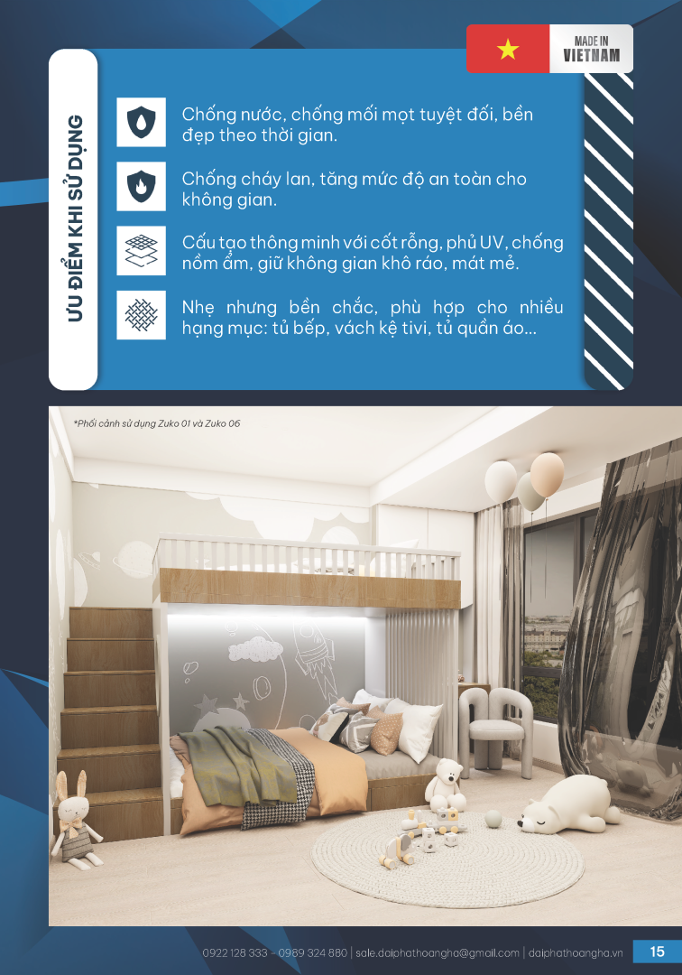 Catalogue Test Print Page 15