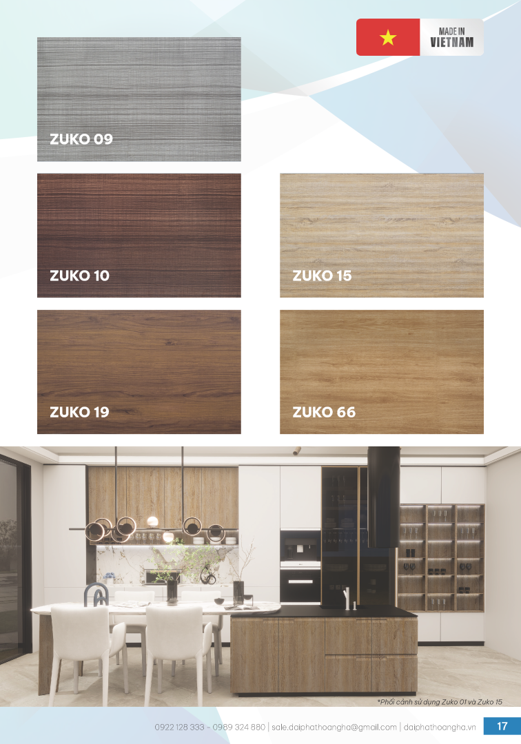 Catalogue Test Print Page 17