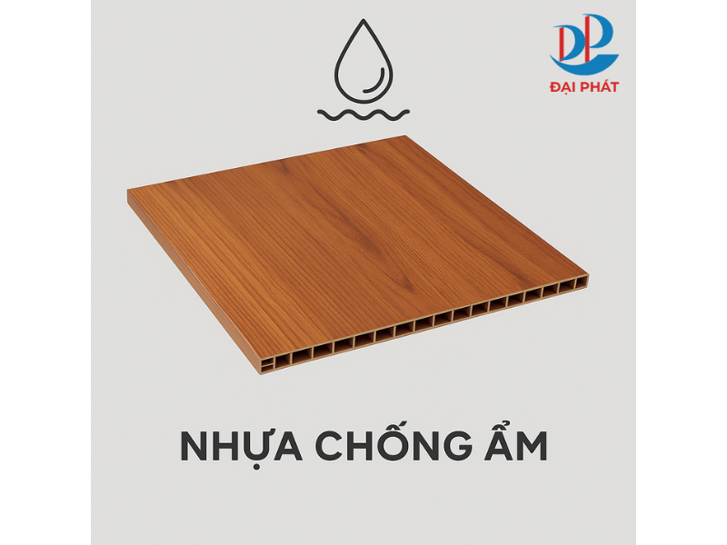 Nhu Cầu Sử Dụng Nội Thất Nhựa Chống Ẩm Tại Việt Nam 2025 