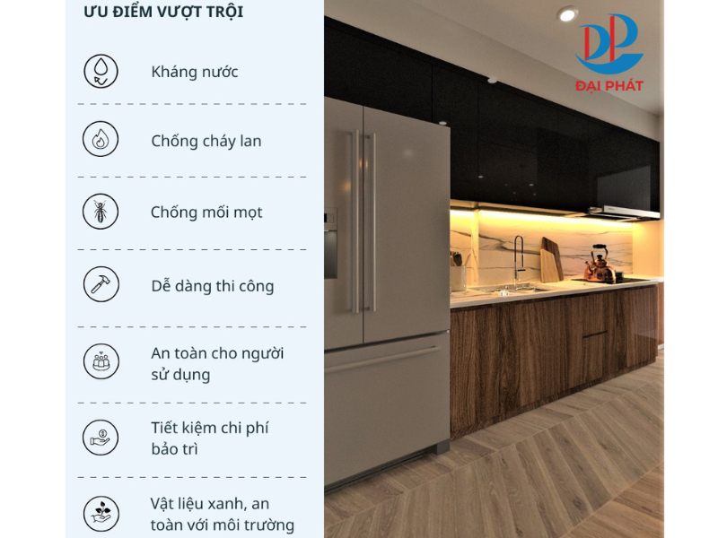 THỰC TẾ TỦ BẾP NHỰA ZUKOPLAST SẼ ĐẸP NHƯ THẾ NÀO? 2025 