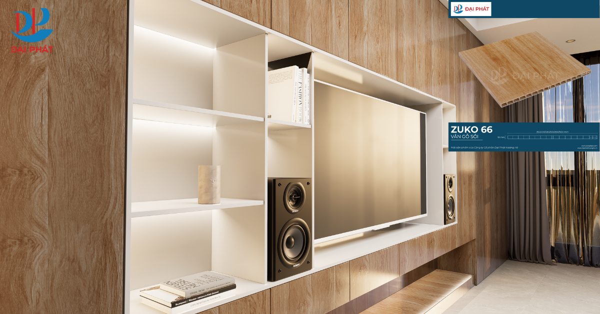 Top 4 Màu Sắc Được Yêu Thích Nhất Trong BST Màu Sắc ZukoPlast