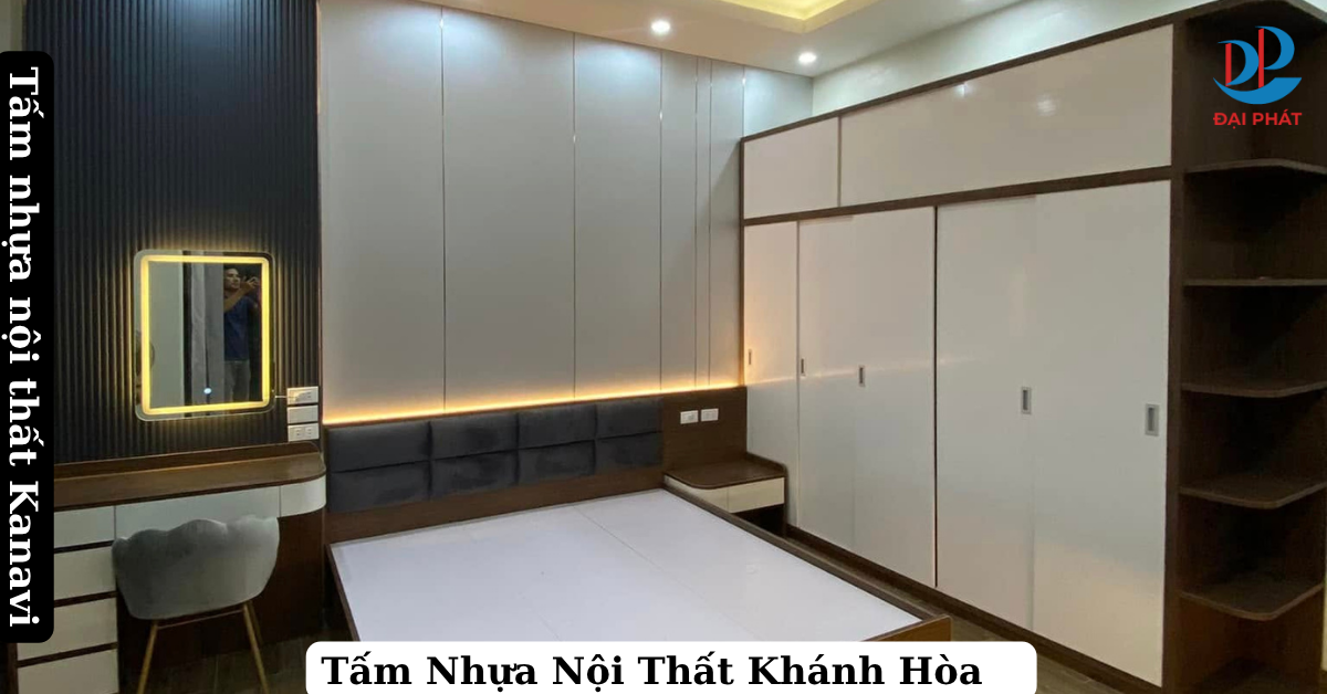Kho Tấm Nhựa Nội Thất Khánh Hòa - Giá Đẹp, Xịn Xò 2025