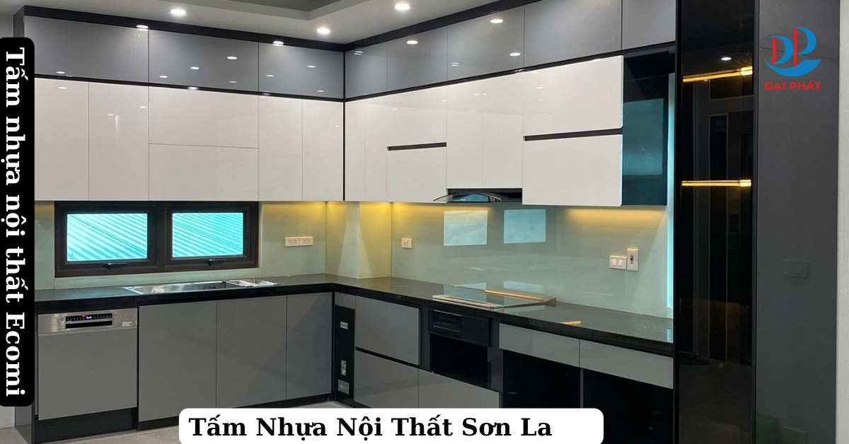 Tổng Kho Tấm Nhựa Nội Thất Uy Tín Tại Sơn La- Chất Lượng, Giá Tốt 2025 