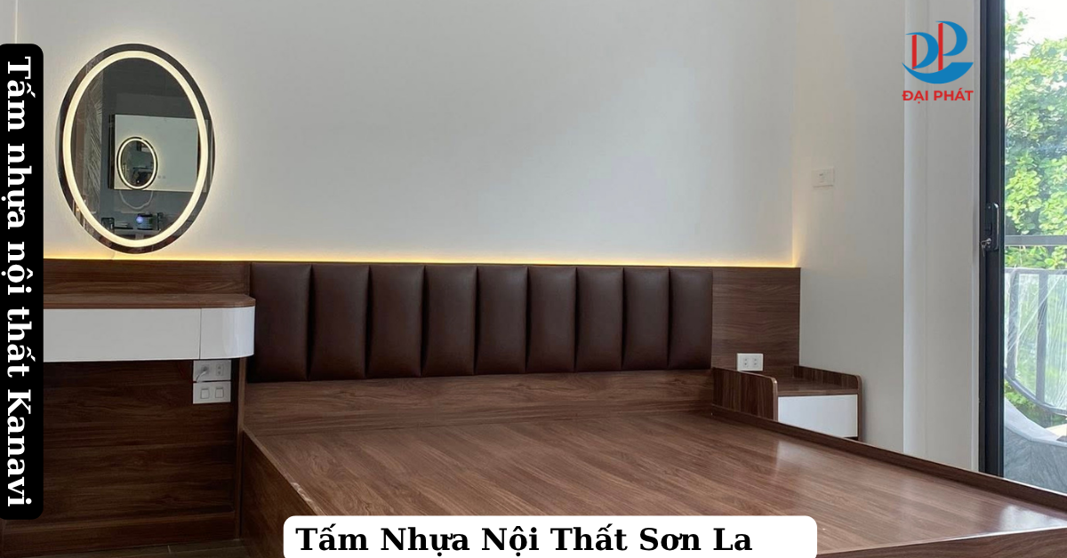 Tổng Kho Tấm Nhựa Nội Thất Uy Tín Tại Sơn La- Chất Lượng, Giá Tốt 2025 