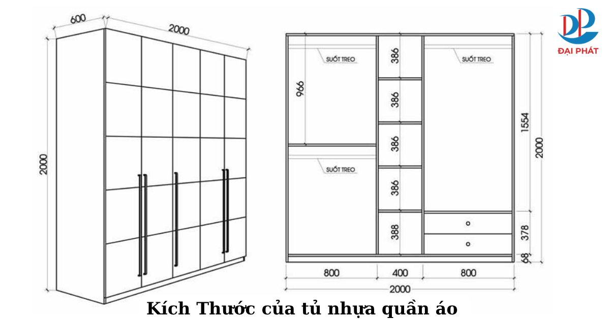 Tủ Nhựa Giá Rẻ – Lựa Chọn Thông Minh Cho Không Gian 2025