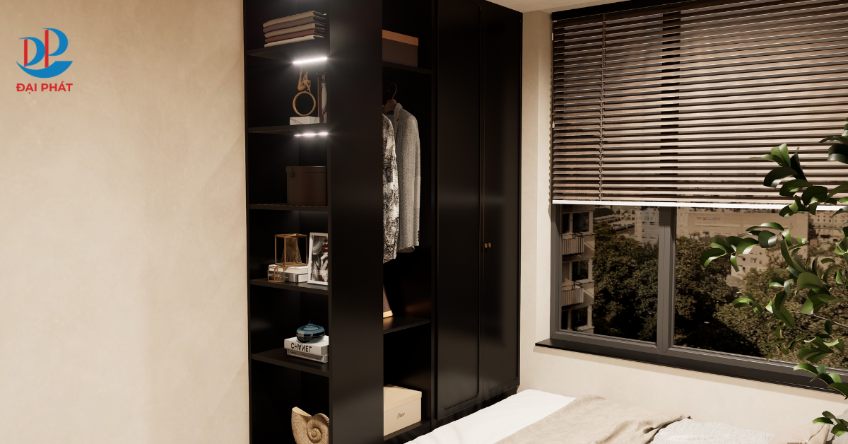 Thiết Kế Căn Hộ Với Nội Thất Nhựa Zuko05 – Tinh Tế, Sang Trọng Và Hiện Đại