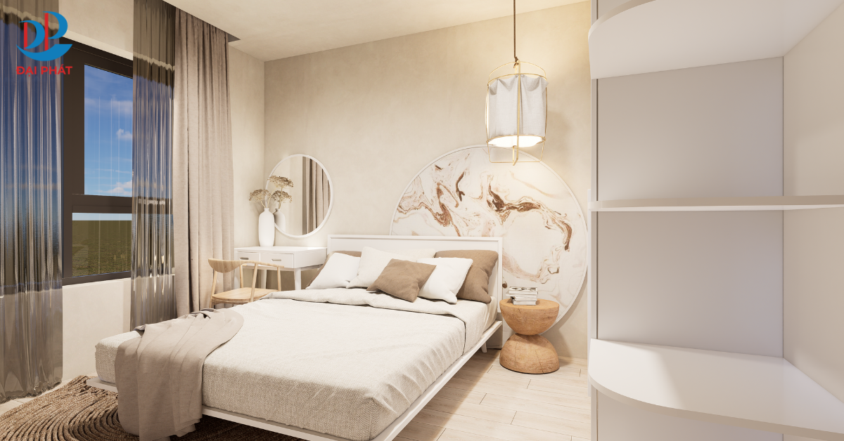 Nội Thất Nhựa Hoàn Toàn Bằng Zuko 01 – Sắc Trắng Của Sự Tinh Khiết Và Đẳng Cấp